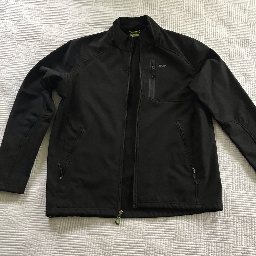 Koppen Men’s Size L Jacket